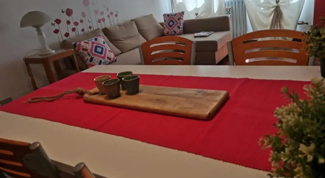 Apartment Bnbook -Bilo Malpensa 3