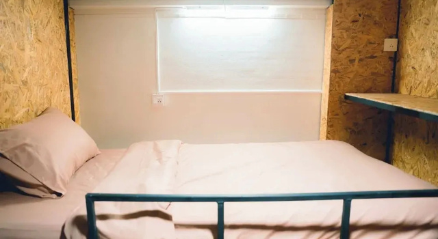 Comfy Corner Hostel, Забронировать Хостел Хостелы Бангкока, Хостел