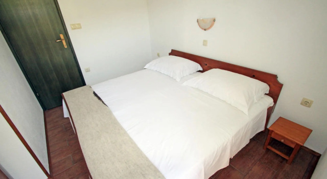 Holiday house Vinjerac, Book Hotel Vinjerac Zadar County