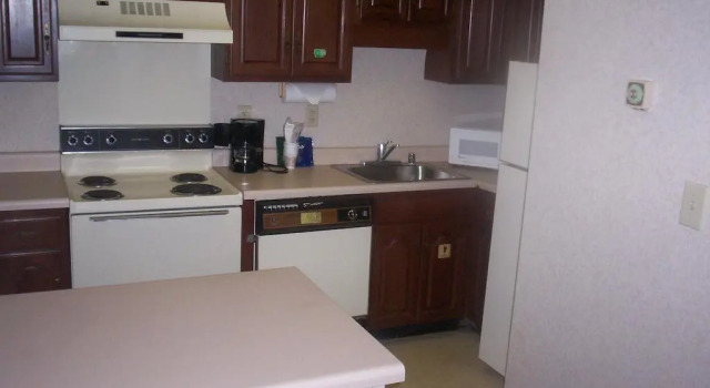 Rime Garden Inn & Suites, Prenota Hotel Irondale Stati Uniti