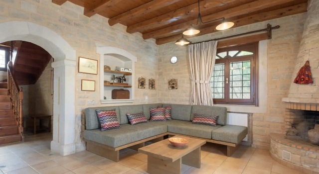 Ellotia & Asterion By Forest Villas
