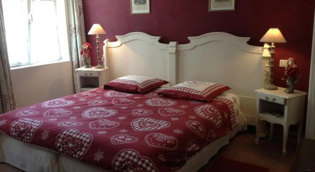 La Charmée, Reservar Casa de hóspedes Jonquieres 