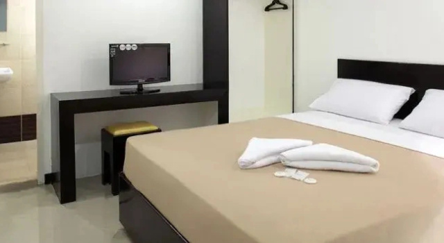 24h Apartment Hotel
