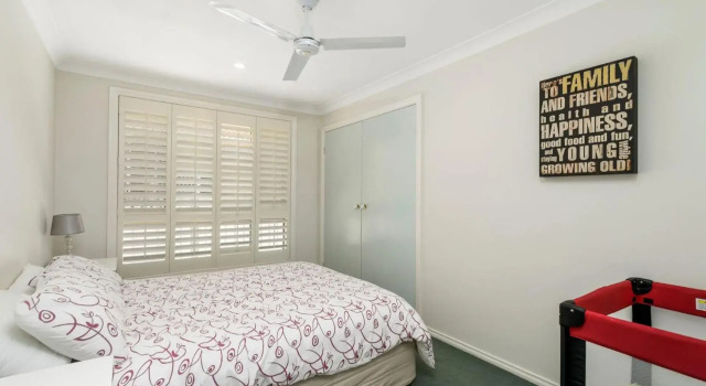 Burkeys, 5 Main Street, Забронировать Отель Кресент-Хед Northern Rivers