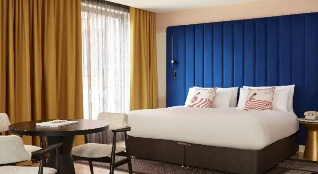 Hotel Indigo Gloucester - The Forum by IHG, Забронировать Отель Отели Англии 4 звезды, 4*