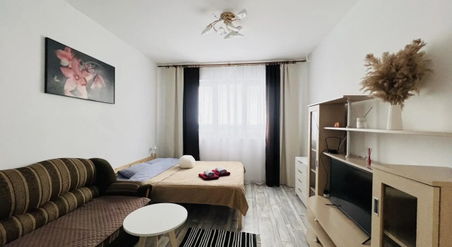 Apartments on 53 Starostina Street, Book Apartment Murmansk Murmansk Region