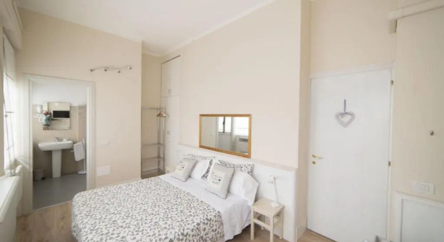 Полулюкс B&B Le Grazie