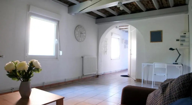 Апартаменты Appartement de charme proche CH Valenciennes
