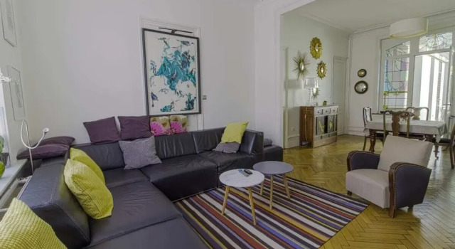 Private House Des Buissonnets, Varaa Hotelli Lille Picardy