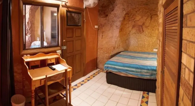 The Underground Motel, Reserva ahora Motel Coober Pedy Australia Meridional