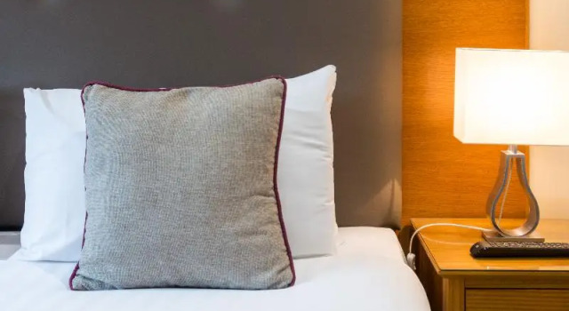 Апартаменты Fountain Court Apartments - Harris
