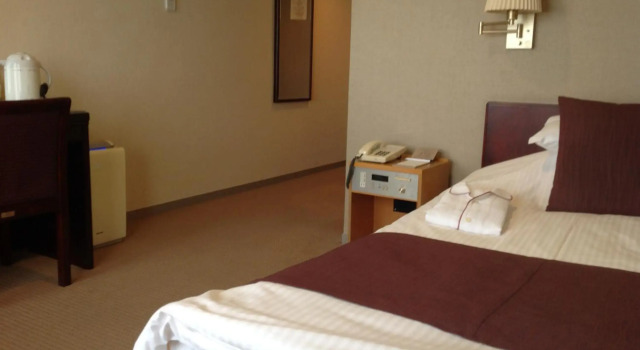 Okayama Plaza Hotel, Réserver Hôtel Hôtels tout compris à Chugoku, Tout compris
