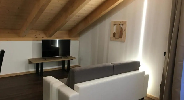 Latemar Fiemme Apartments