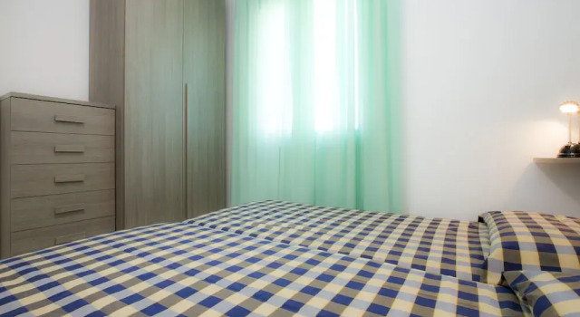 Albero Del Pepe 1, Rezervovat Apartmán Hotely v Elba s parkováním, Parkování