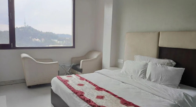 Hotel Rashik, Забронировать Отель Отели Шимлы 3 звезды, рядом с Туннель Победы, 3*