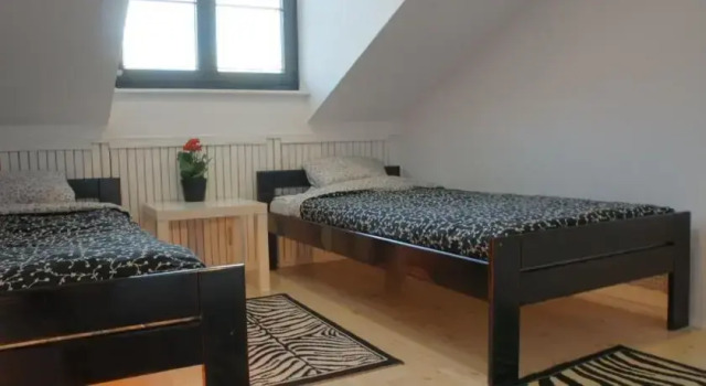 Apartament Krakowska
