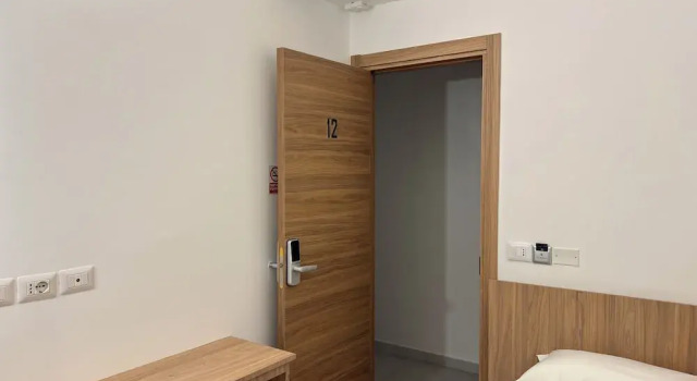 Номер Standard Hotel Brivio