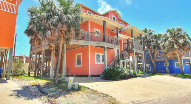 Treasure Isle 4 Bedrooms 5 Bathrooms Home