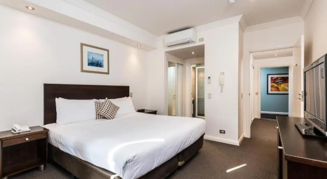 Двухместный номер Standard The Esplanade Resort And Spa