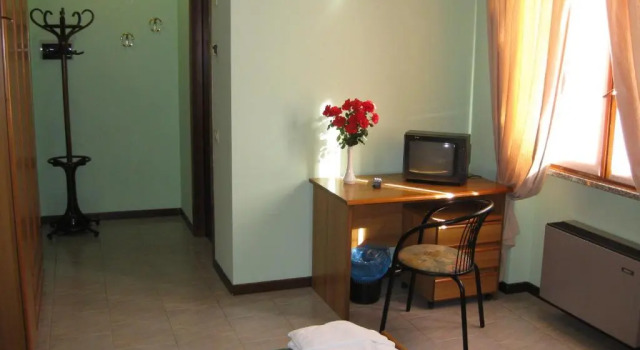Трёхместный номер Standard Casa Giuly