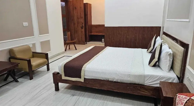 Kanota Camp Resort, Забронировать Курортный отель Отели штата Раджастхана 4 звезды, 4*