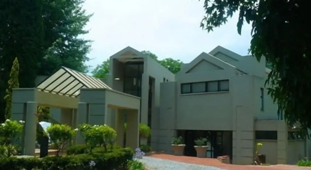 BluSwan Guesthouse