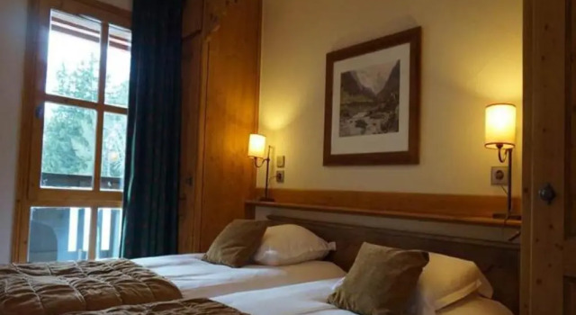 5* Flat - 6 People - Arc 1950 - Sun - View - SPA, Book Resort Bourg-Saint-Maurice Les Arcs