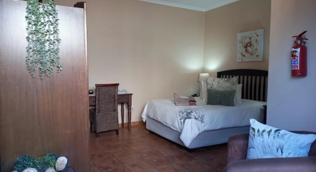 Номер Standard Acacia Gastehuis