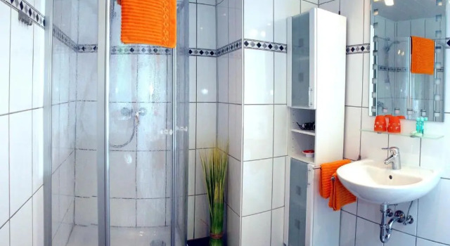 Номер Standard Hotel Heissinger