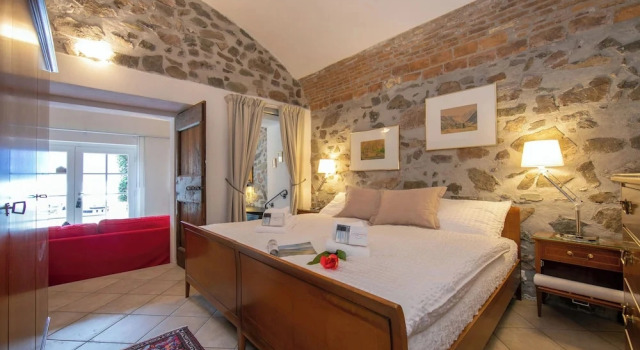 Номер Standard Casa Tamè - Happy Rentals
