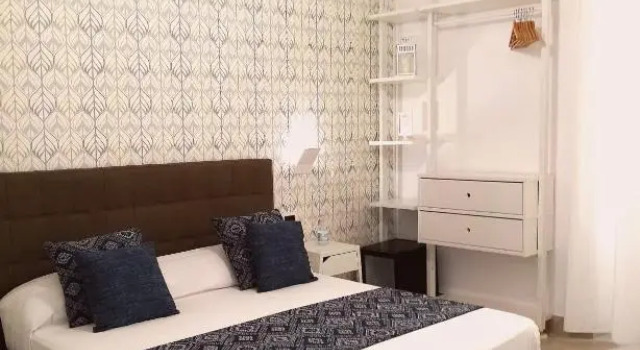 Номер Standard Parthenope Suite
