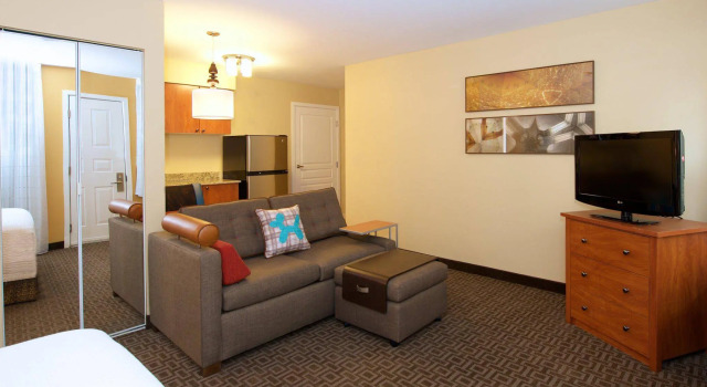 TownePlace Suites Seattle Southcenter, Varaa Hotelli Hotellit Kent aamiaisella, Aamiainen