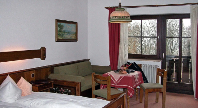 Appartementhaus Rottalblick, Book Lejlighedshotel Bad Griesbach Black Forest