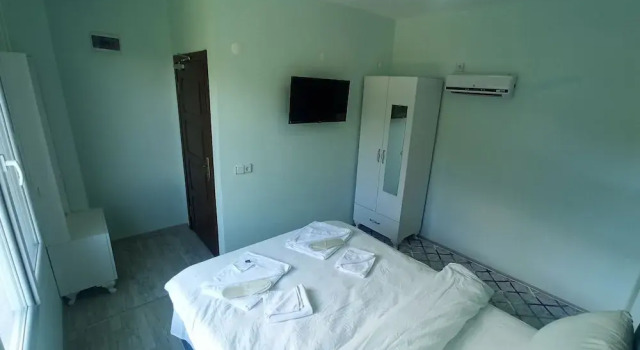 Номер Standard Yesilalan Hotel Caykara