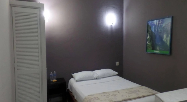 Ukeinn centro, Book Hotel Cheap Hotels in Chiapas