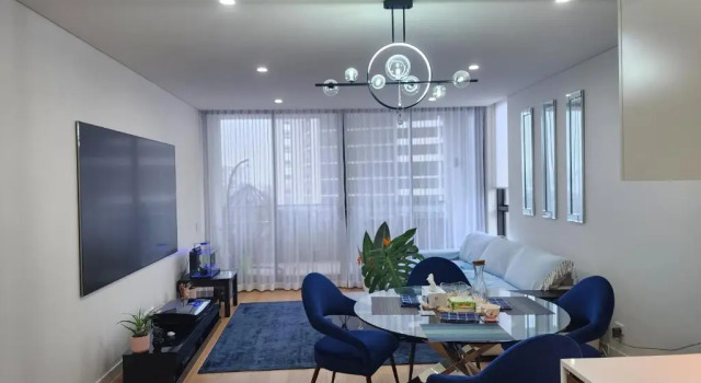 Номер Standard 21 Sorrell Shared Apartment