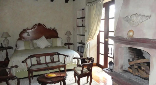Люкс Cissus Hotel Boutique