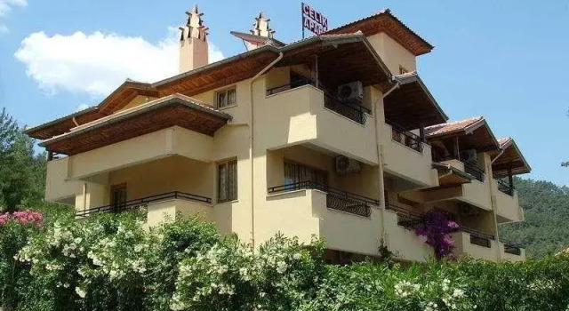 Celik Apart, Reserva ahora Hotel Kavaklidere Muğla