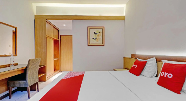 OYO Flagship 90658 Hotel Asteria