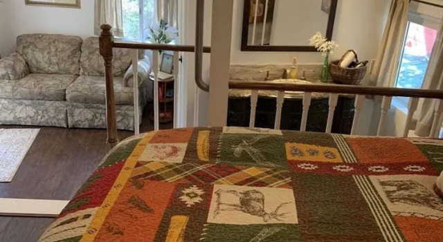 It's About Time Studio, Reserva ahora Hotel Yosemite Forks Estados Unidos