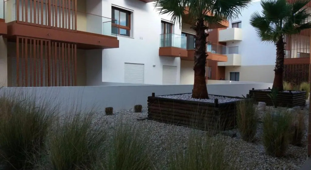 Terraços do Rio, Забронировать Апартаменты/квартира Портиман Барловенто, рядом с Городской стадион Портимана
