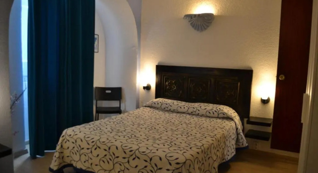 Семейный номер Standard Alcamim Guesthouse