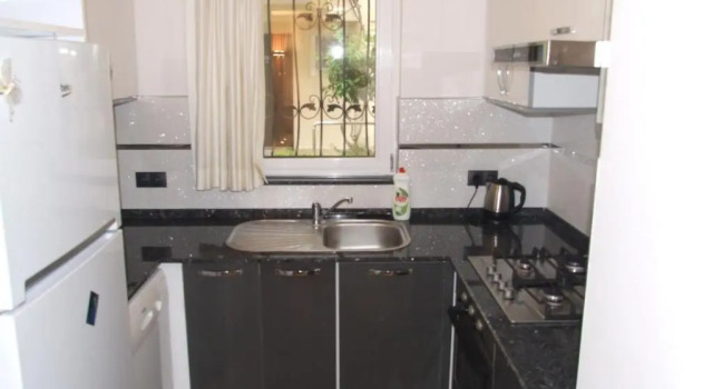 Вилла Seaside Residence Villa 30A