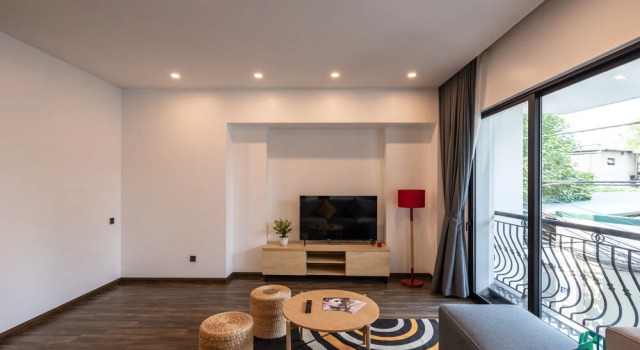 Luxe Paradise Residence 5 Tu Hoa, Забронировать Апарт-отель Отели Ханоя 4 звезды, 4*