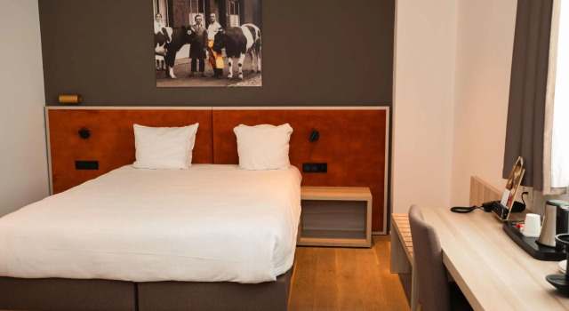 C-Hotel Westwing