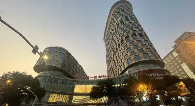 Anlan Yingyue Design Apartment (Tianyi Square Town God's Temple Subway Station), Prenota Appartamento Ningbo Zhejiang, vicino a Ningbo Drum Tower