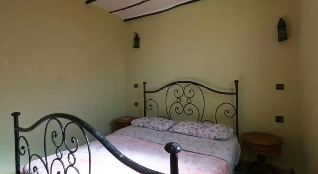 Gîte Ogog Tacheddirt