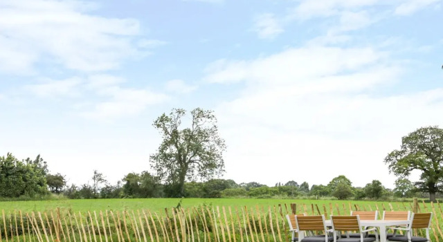 The Cow Barn, Buchen Sie Hotel Telford 