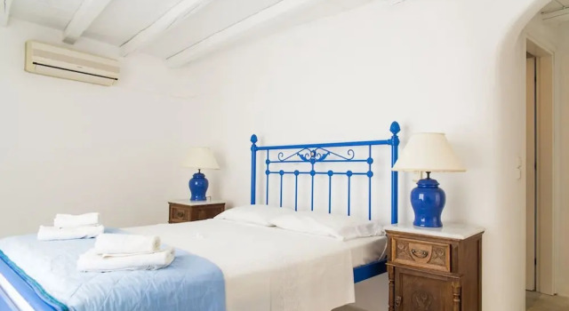 Студия Deluxe Villa Adonis