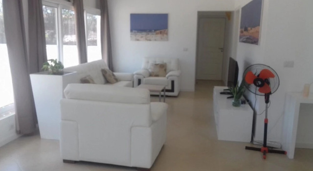 Elegant House sea View 24b, Boavista, Cape Verde, Rezervați Hotel Sal Rei Boa Vista